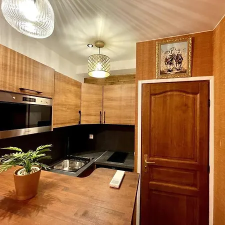 N°5 Apartmán