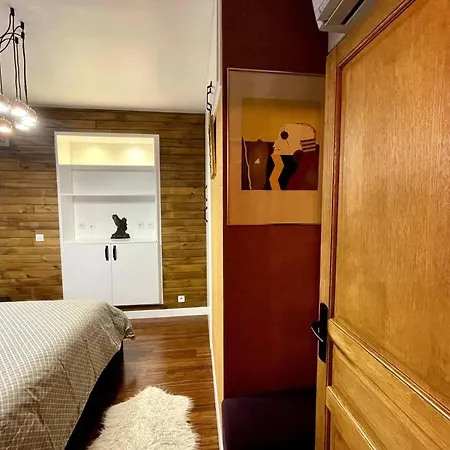 Apartmán N°5