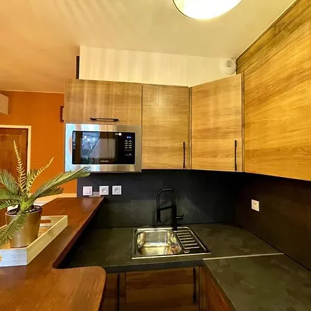 N°5 Apartmán