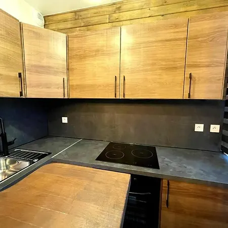 Apartmán N°5 *