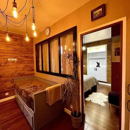N°5 Apartmán *